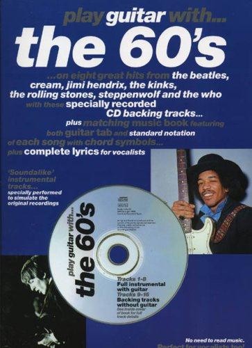 Play Guitar with... the 60S