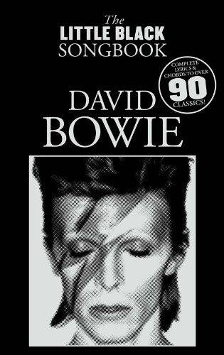 The Little Black Songbook: David Bowie