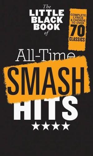 The Little Black Book of All-Time Smash Hits