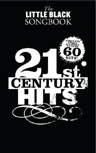 The Little Black Songbook: 21st Century Hits