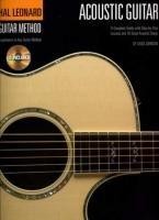 Acoustic Guitar Method (Acoustic Guitar)