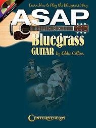 ASAP Bluegrass Guitar