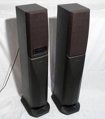 SONY SA-VA15
