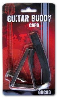 Guitar Buddy Capo Shubb Style [Electronics]