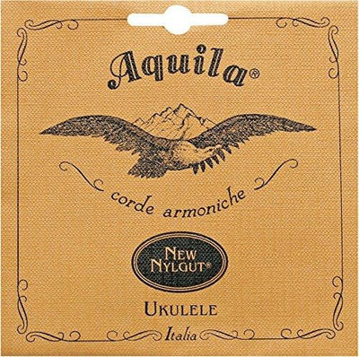 Aquila USA Aquila Baritone Ukulele Strings