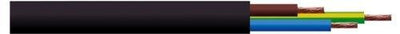 Round 3 Core Flex, Black
