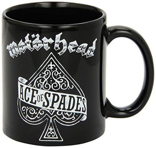 Motorhead Mug, Ace Of Spades