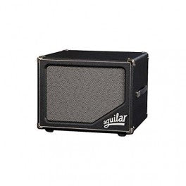 Bass Guitar Amplifiers