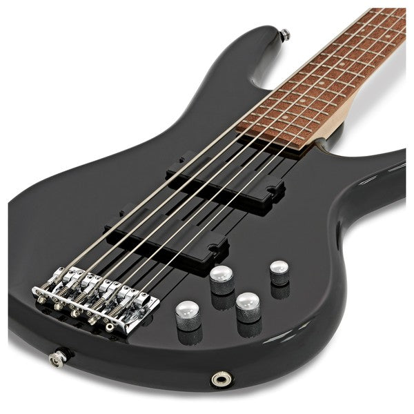 Ibanez GSR205-BK 'Black'
