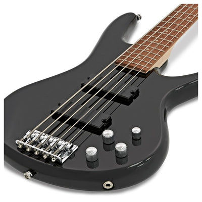 Ibanez GSR205-BK 'Black'