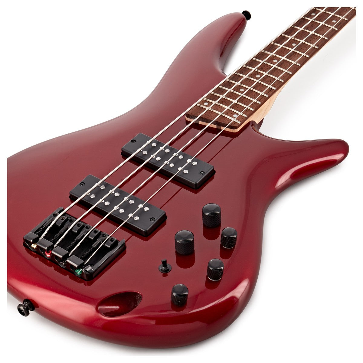 Ibanez SR300EB-CA 'Candy Apple Red'