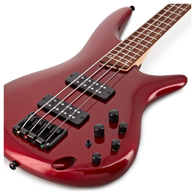 Ibanez SR300EB-CA 'Candy Apple Red'