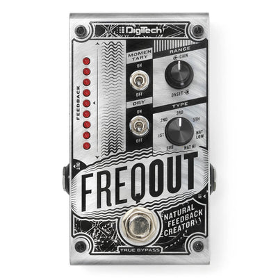 Digitech Freqout