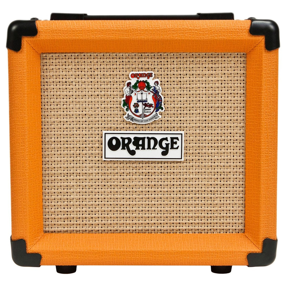 Orange PPC108