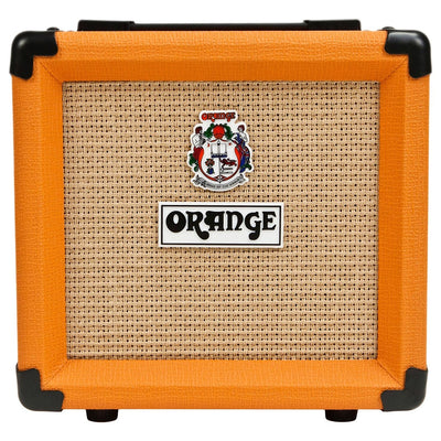 Orange PPC108