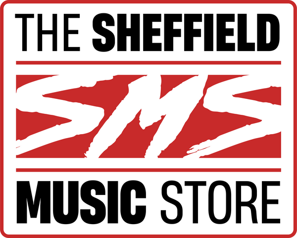 The Sheffield Music Store