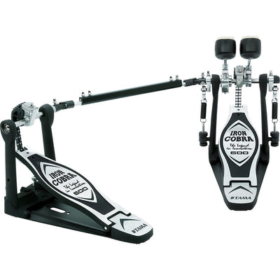 Tama HP600DTW Iron Cobra 600 Twin Pedal Duo Glide