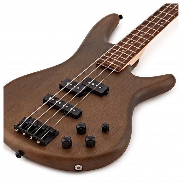 Ibanez GSR200B-WNF 'Walnut Flat'