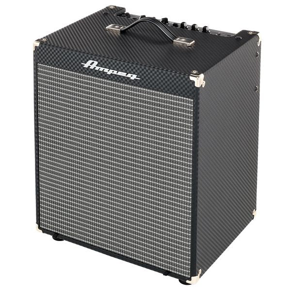 Bass Guitar Amplifiers