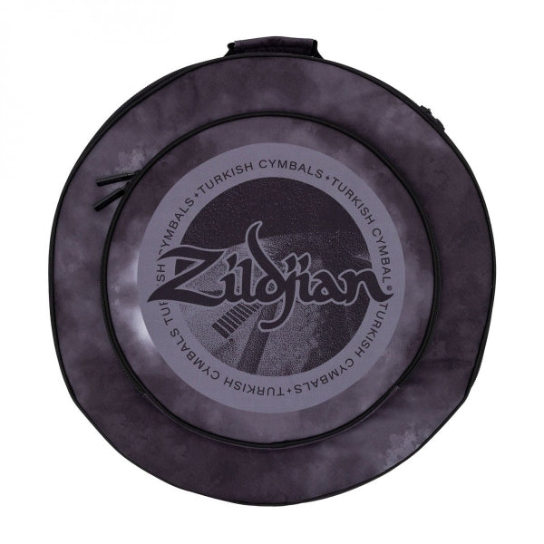 Zildjian 20" Student Cymbal Backpack - Black Rain Cloud ZXCB00120