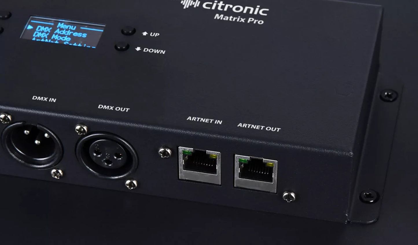 Citronic Matrix Pro 10 x 10 Matrix Light