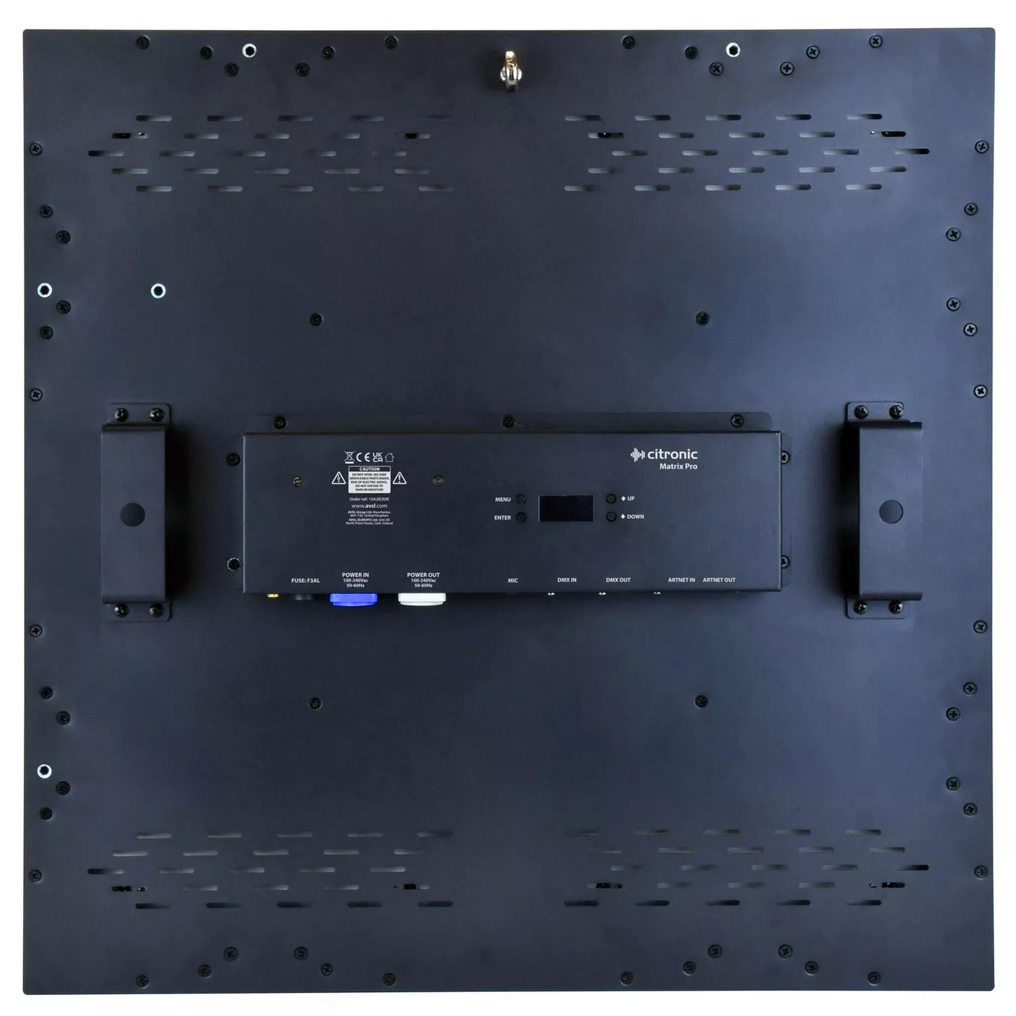 Citronic Matrix Pro 10 x 10 Matrix Light