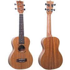 Ukuleles