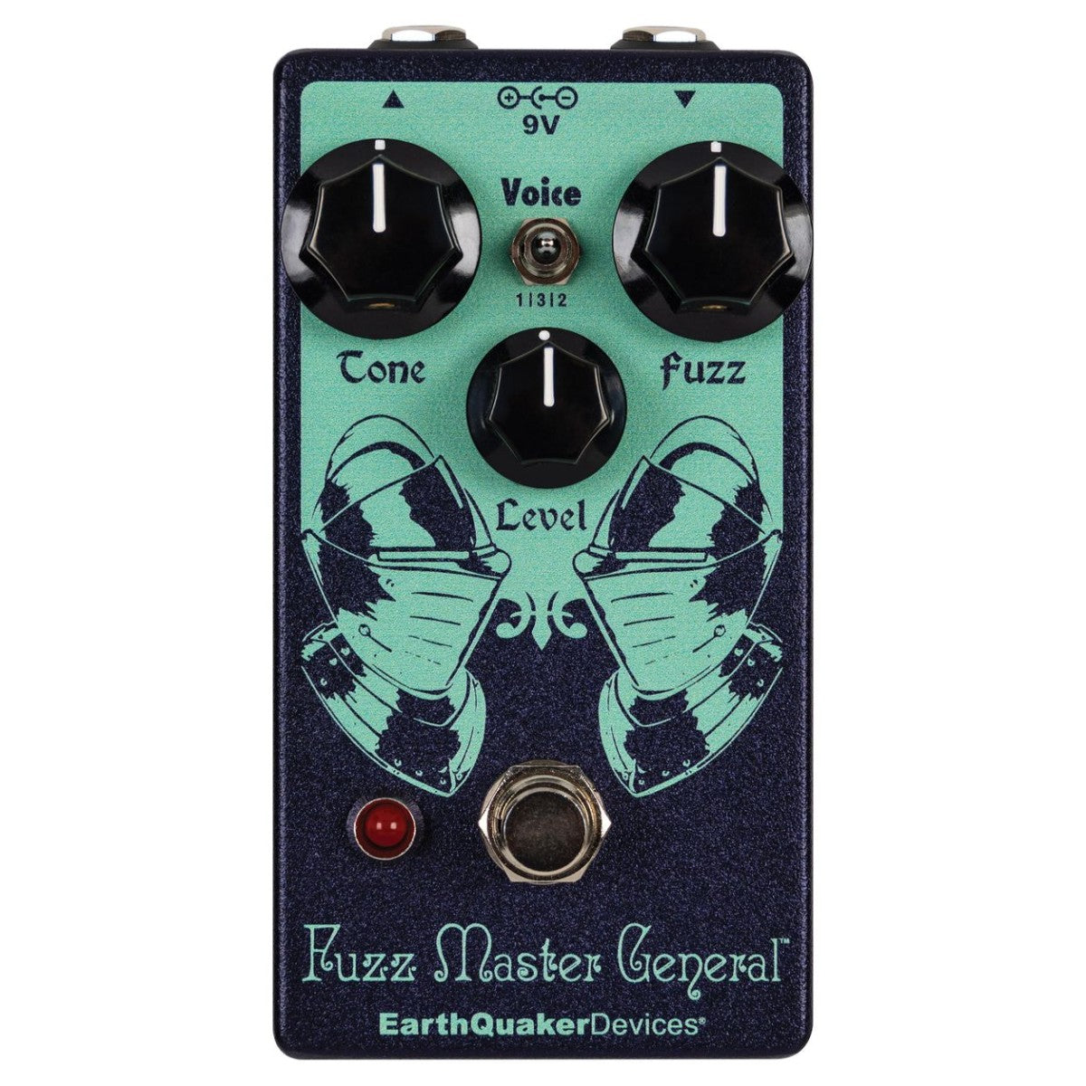 Earthquaker Devices - Fuzz Master General
