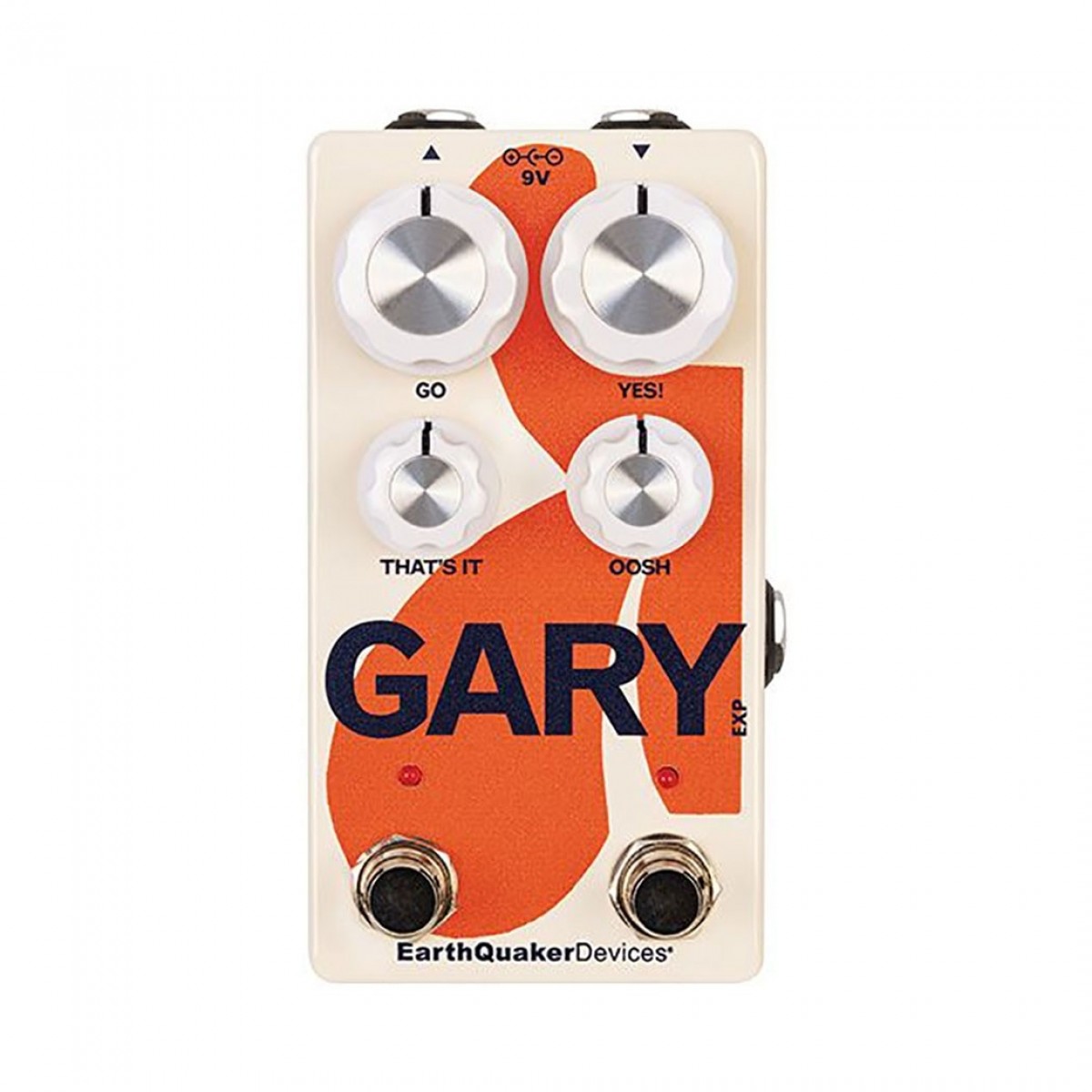 Earthquaker Devices - Gary