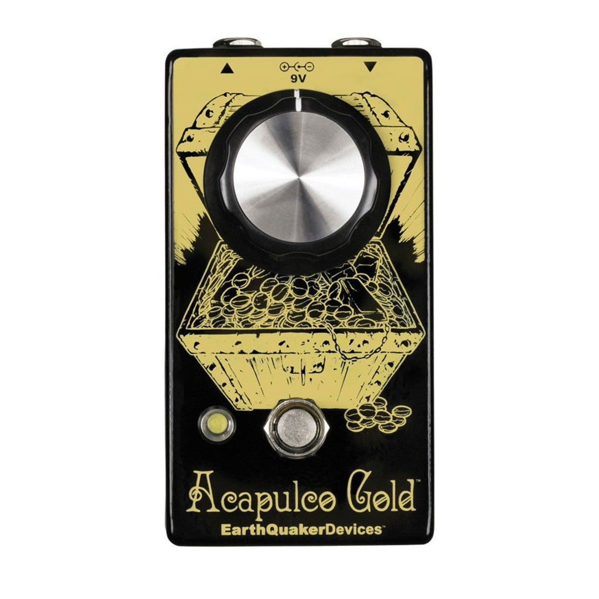 Earthquaker Devices - Acapulco Gold