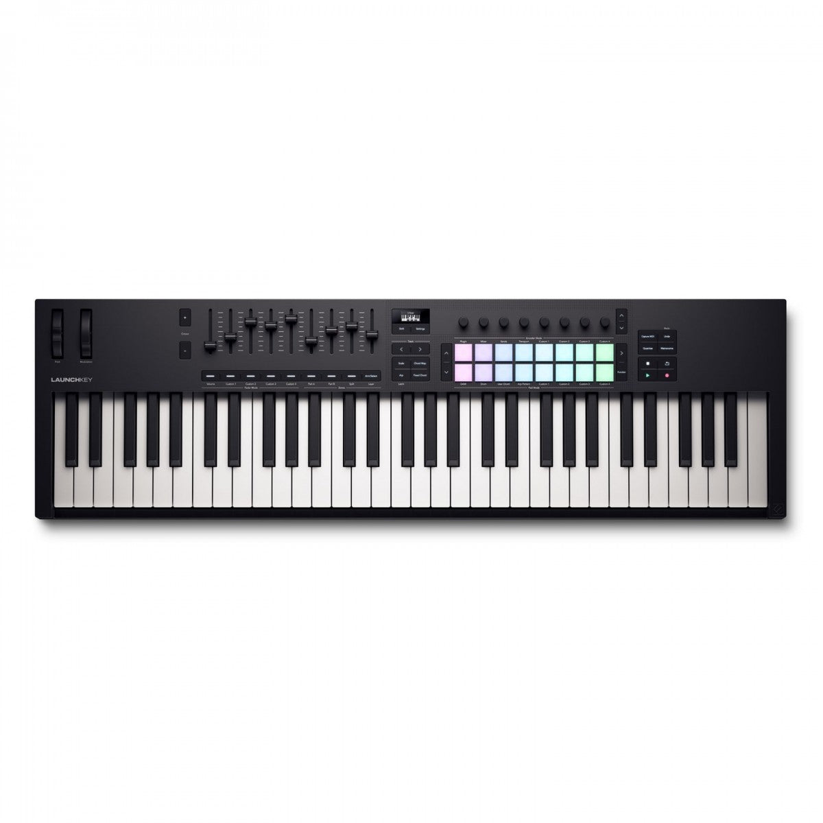Novation Launchkey 61