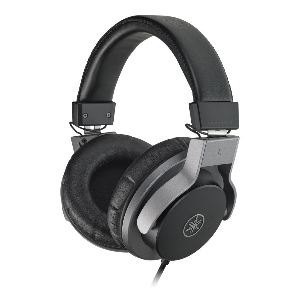 Yamaha HPH-MT7 Studio Headphones Over Ear