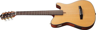 Ibanez FRH10N-NTF 'Natural Flat'