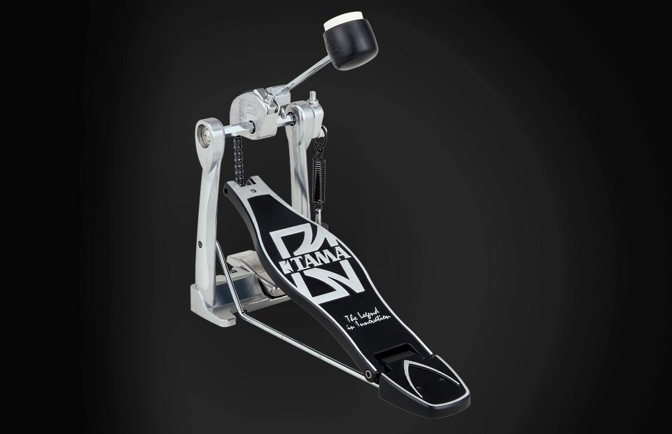 Tama HP30 Standard Single Drum Pedal