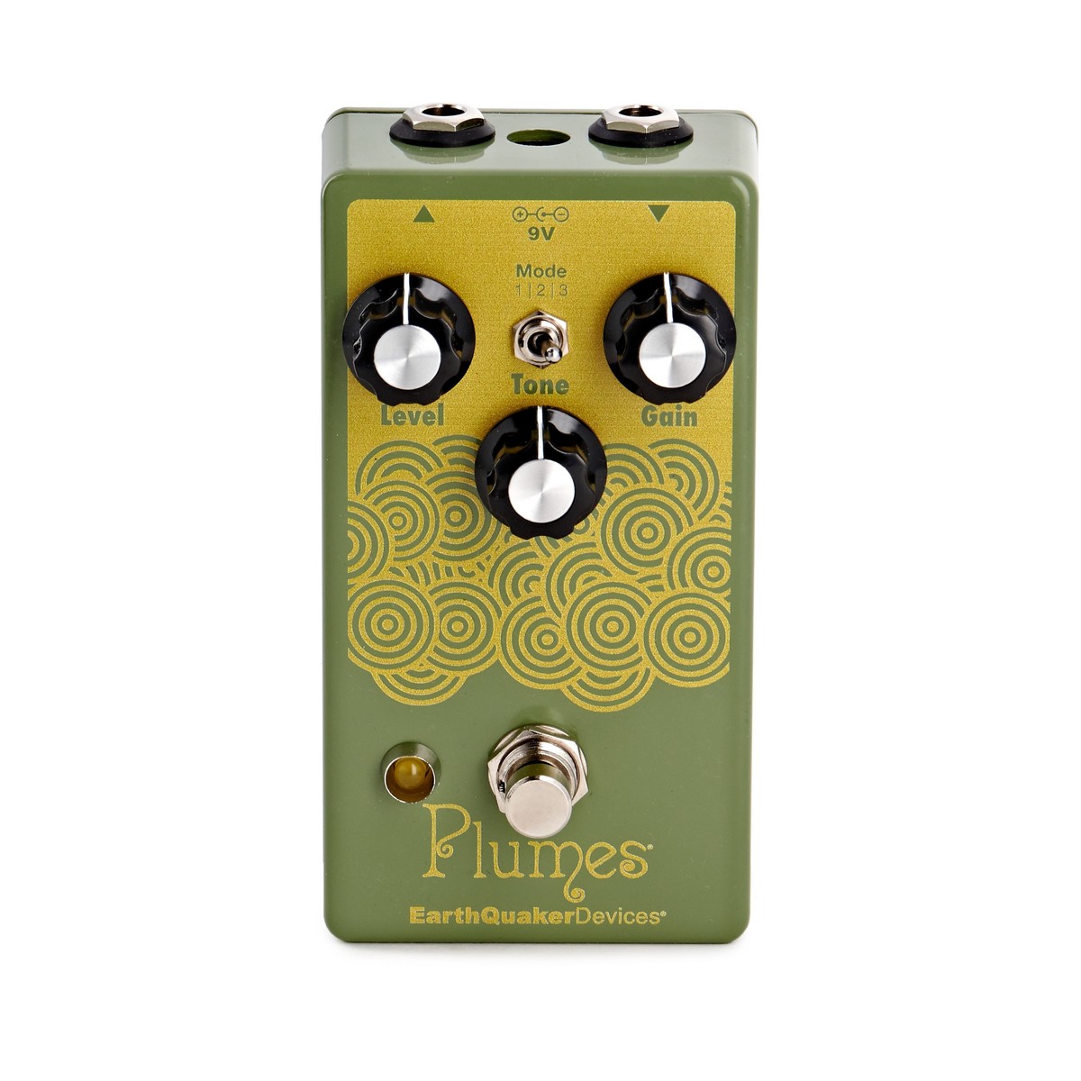 Earthquaker Devices - Plumes