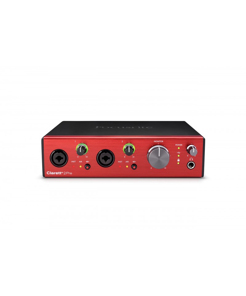 Midi/usb controllers