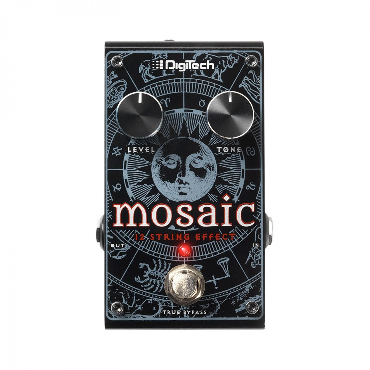 Digitech Mosaic