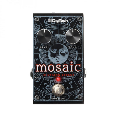 Digitech Mosaic