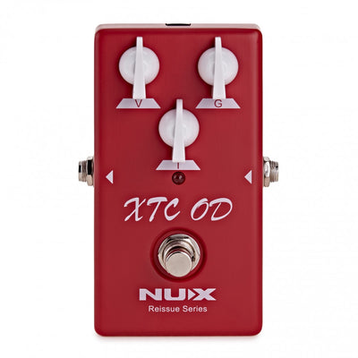 NUX XTC OD