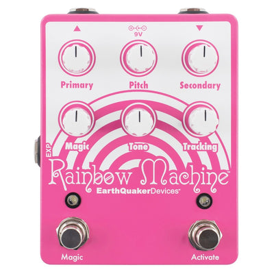 Earthquaker Devices - Rainbow Machine