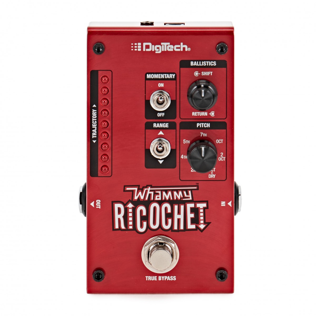 Digitech Ricochet