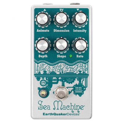 Earthquaker Devices - Sea Machine