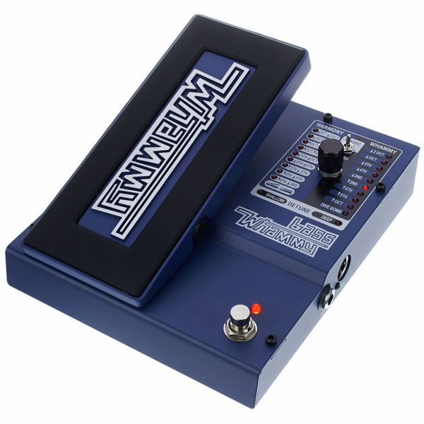 DigiTech Bass Whammy BASS-WHAMMY